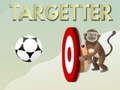 Mchezo Mlenga shabaha  online
