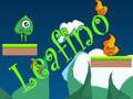 Mchezo Leafino online