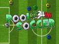 Mchezo Soka ya Pool ya Chiellini  online