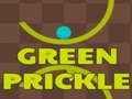 Mchezo Prickle ya kijani online