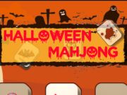 Mchezo Halloween Mahjong 2 online