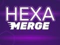 Mchezo Kuunganisha kwa Hexa  online