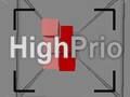 Mchezo Highprio online