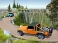 Mchezo Kilima Kupanda Offroad Adventure  online