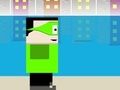 Mchezo Blocky online