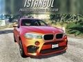 Mchezo Simulator ya Fizikia ya Gari ya Mradi wa Istanbul  online