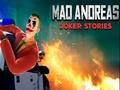 Mchezo Hadithi za Wazimu Andreas Joker  online