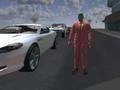 Mchezo Mchezo wa Mad City Joker  online