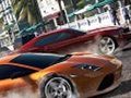 Mchezo Simulator ya Lamborghini Aventador  online