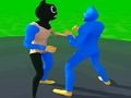 Mchezo Kukimbilia kwa Monster Freaky  online