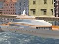 Mchezo Depo ya Mashua ya Cruise  online