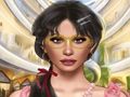 Mchezo Makeup Master online