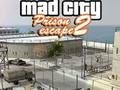 Mchezo Kutoroka kwa Gereza la Mad City 2  online