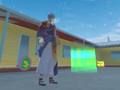 Mchezo Mad City Rokurou Rangetsu online