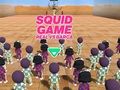 Mchezo Squid Mchezo Real Vs Barca  online