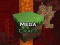 Mchezo Ufundi wa Mega  online