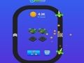 Mchezo Mergeplane online