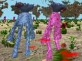 Mchezo Sniper wa Squid Poopy  online