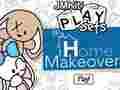 Mchezo JMKit PlaySets: Urekebishaji Wangu wa Nyumbani  online
