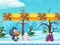 Mchezo Mbio za Penguin  online