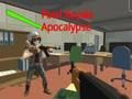 Mchezo Pixel Royale Apocalypse online