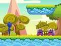Mchezo PJ Superhero Adventure online