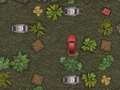 Mchezo Polisi Chase Turn Based  online