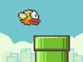 Mchezo Ndege Flappy  online