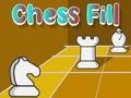 Mchezo Chess Jaza  online