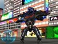 Mchezo Shirika la roboti  online