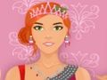 Mchezo Mtindo Princess  online