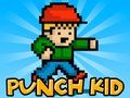 Mchezo Piga Knockout ya Mtoto  online