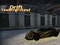 Mchezo Underground Drift: Hadithi za Kasi  online