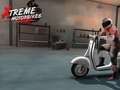Mchezo Pikipiki za Xtreme  online