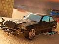 Mchezo Zombie Derby Drift online