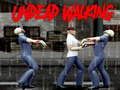 Mchezo Kutembea Undead  online