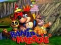 Mchezo Banjo-Kazooie online