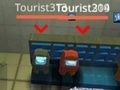 Mchezo Miongoni mwetu Kogama  online