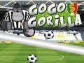 Mchezo Nenda Gorilla  online