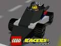 Mchezo Lego Racers N64 online Mchezo Lego Racers N64 online