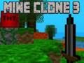Mchezo Clone yangu 3  online