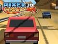 Mchezo Pixel Rally 3D online