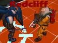 Mchezo Redcliff online