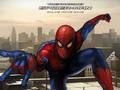 Mchezo Filamu ya mtandaoni ya The Amazing Spider-Man  online
