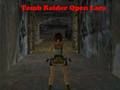 Mchezo Kaburi Raider Fungua Lara  online
