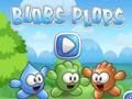 Mchezo Blops Plops online