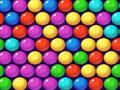 Mchezo Bubble Shooter Anzisha upya  online