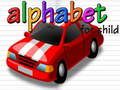 Mchezo Alfabeti kwa Mtoto  online