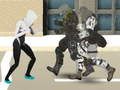 Mchezo Mpiganaji wa Spiderman  online