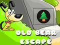 Mchezo Old Dubu Escape  online